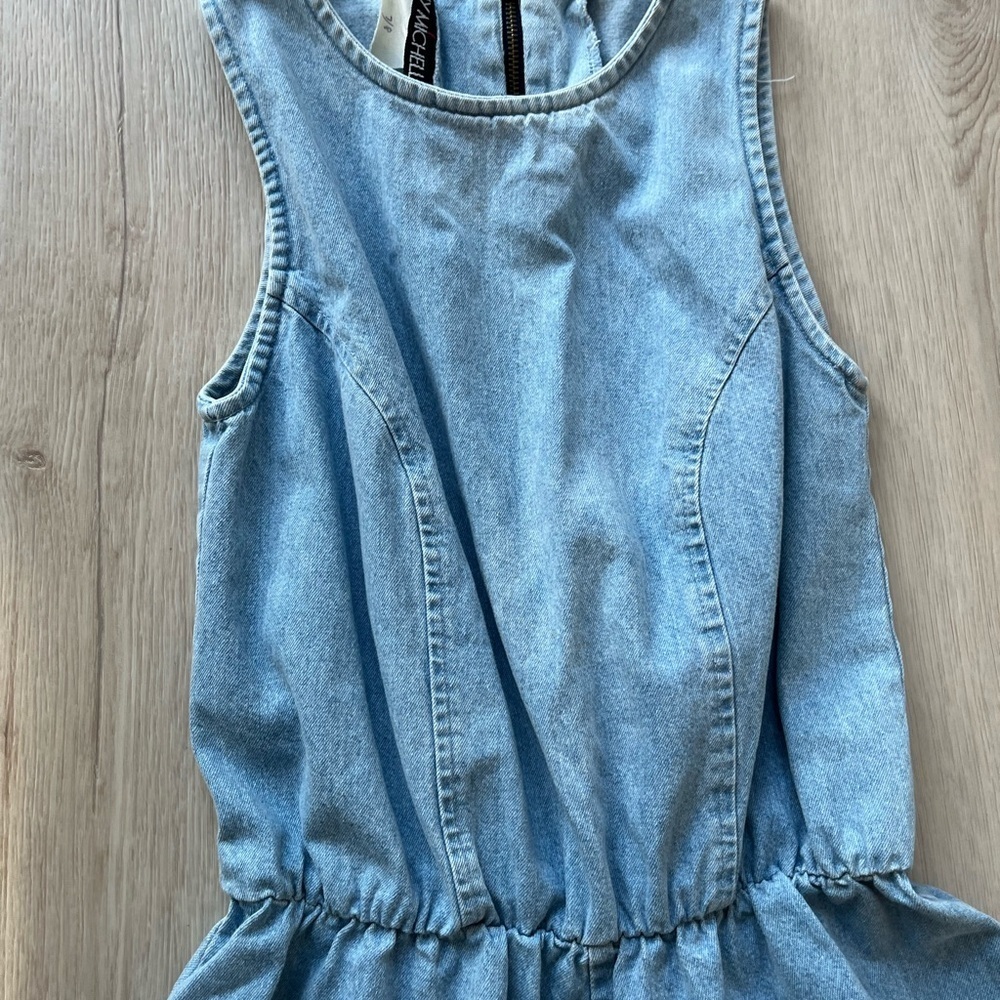 VINTAGE :: DRESS - Picture 3 of 11